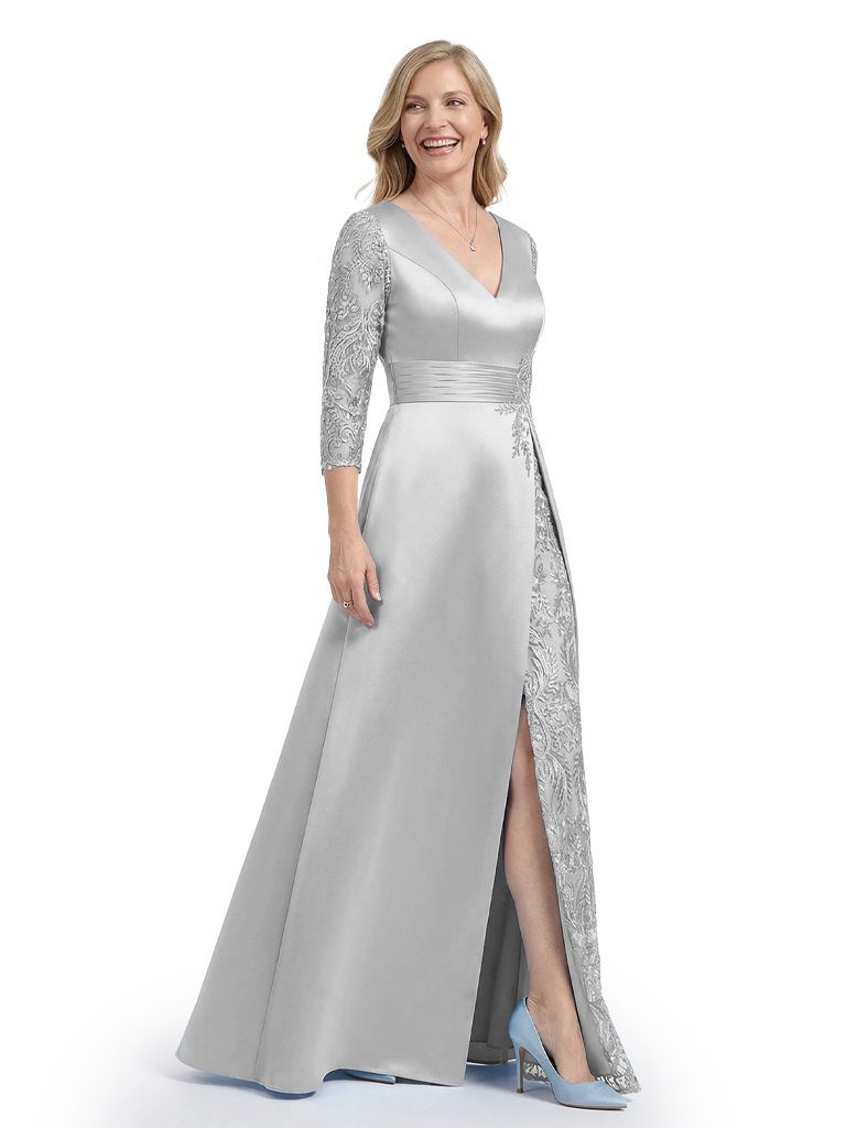 silver