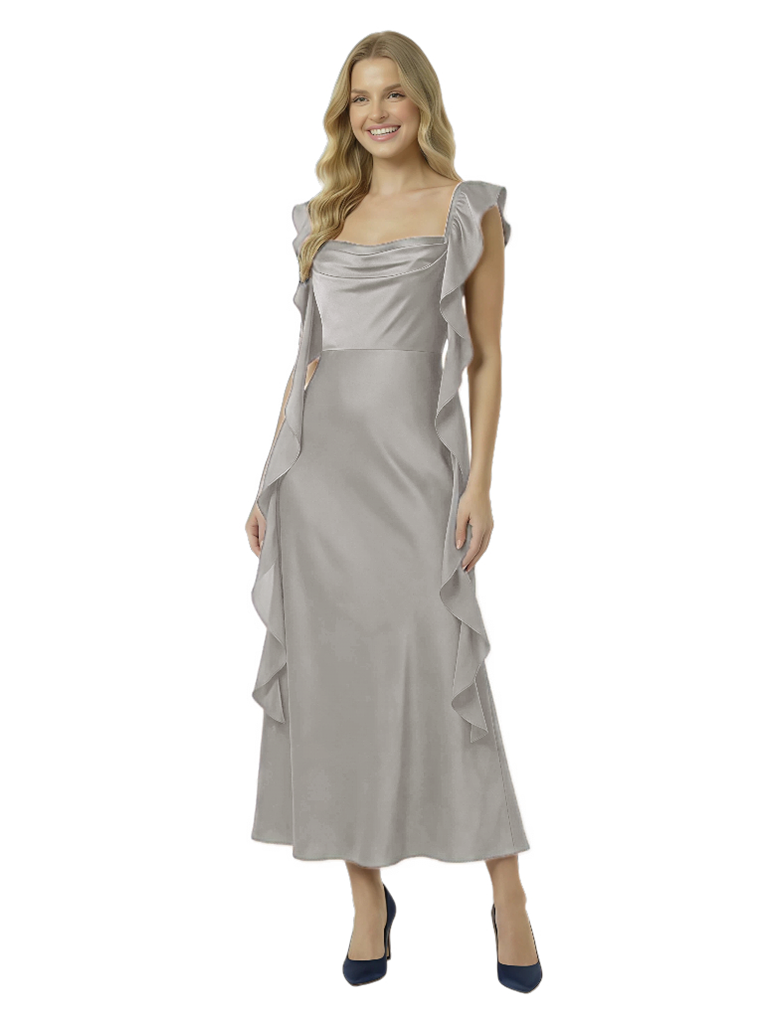 silver