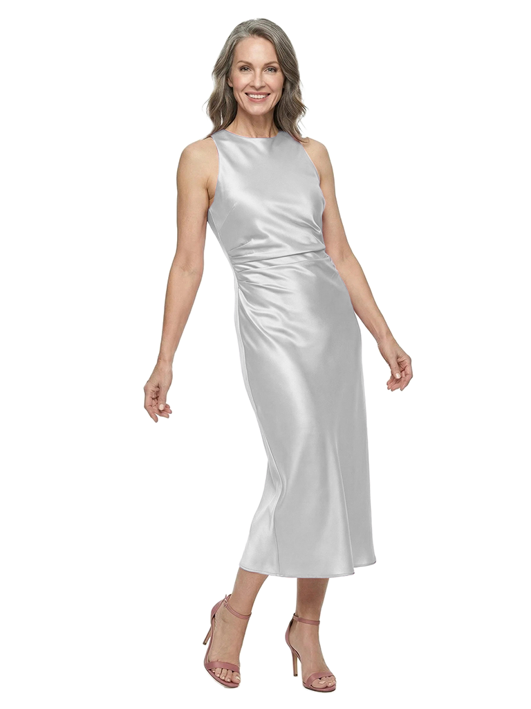 silver