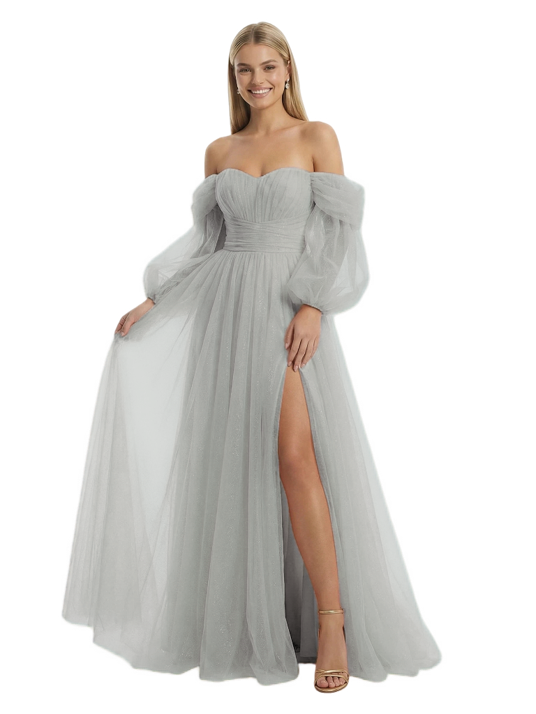 silver