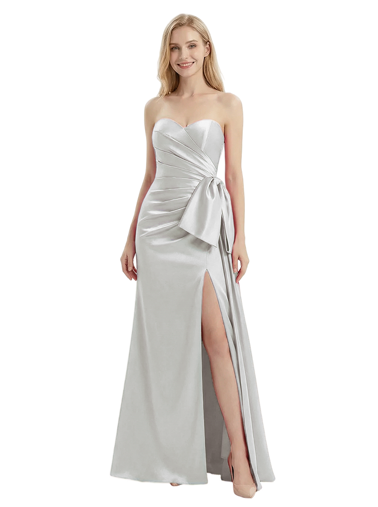 silver