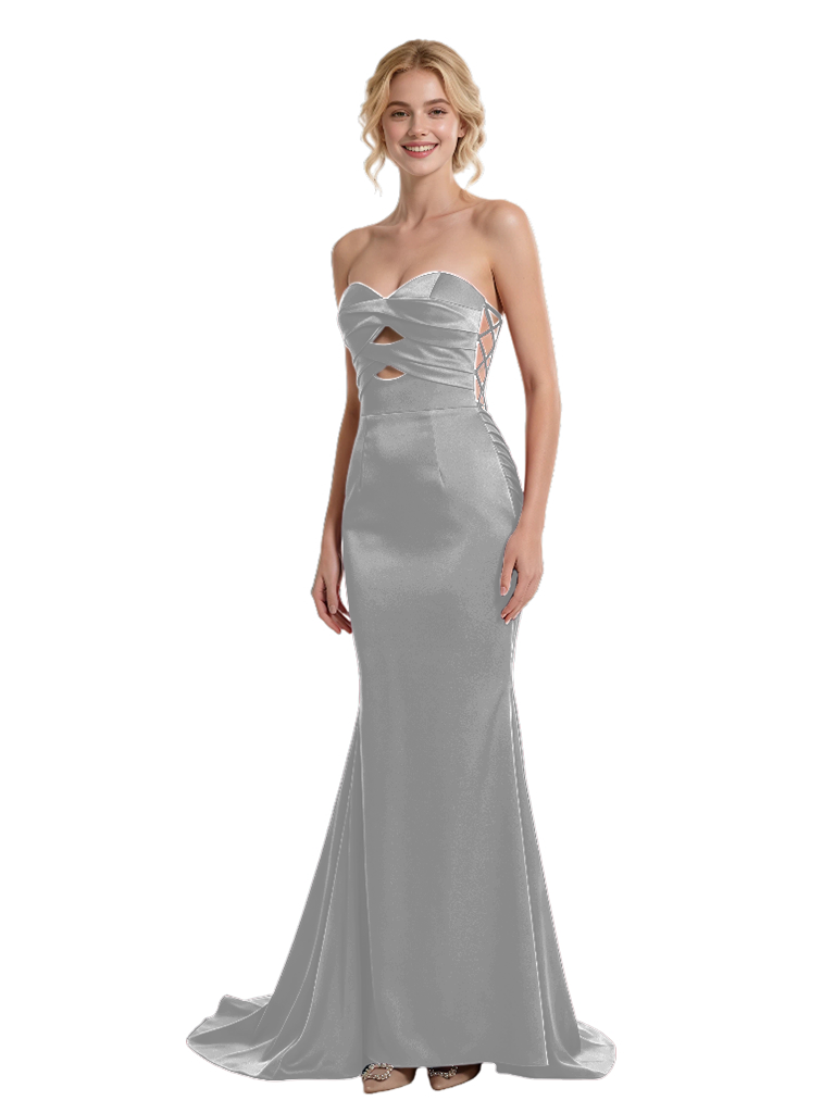 silver