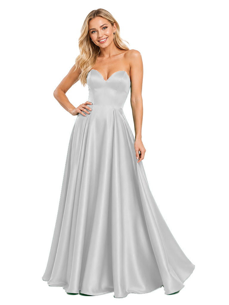 silver