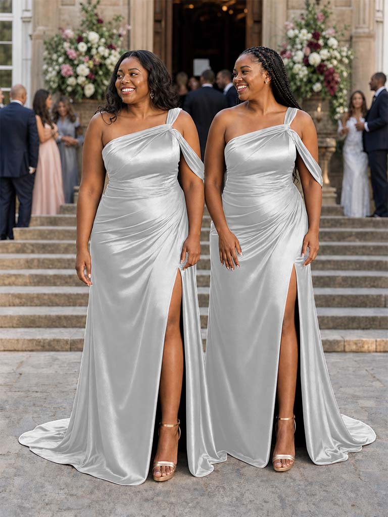 silver