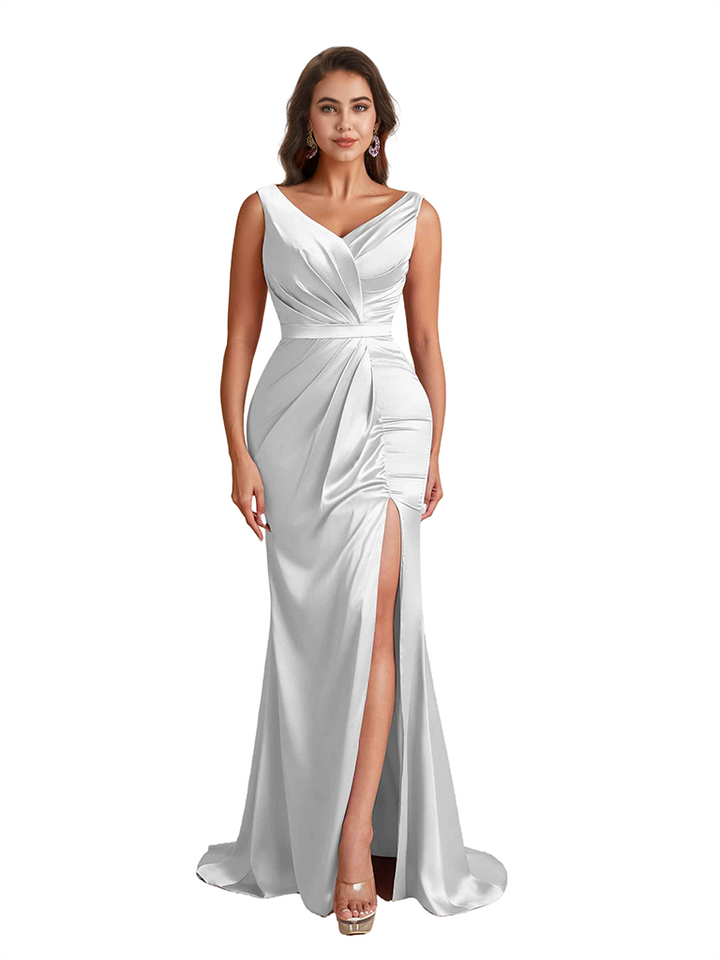 silver