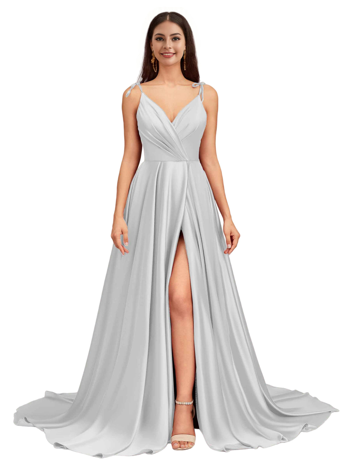 silver