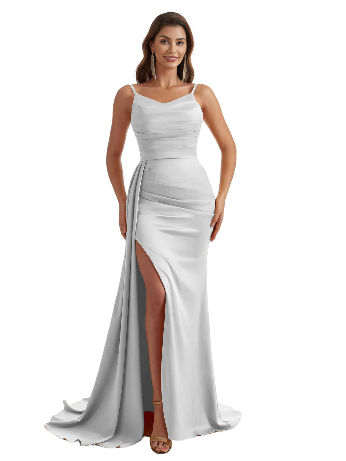 silver