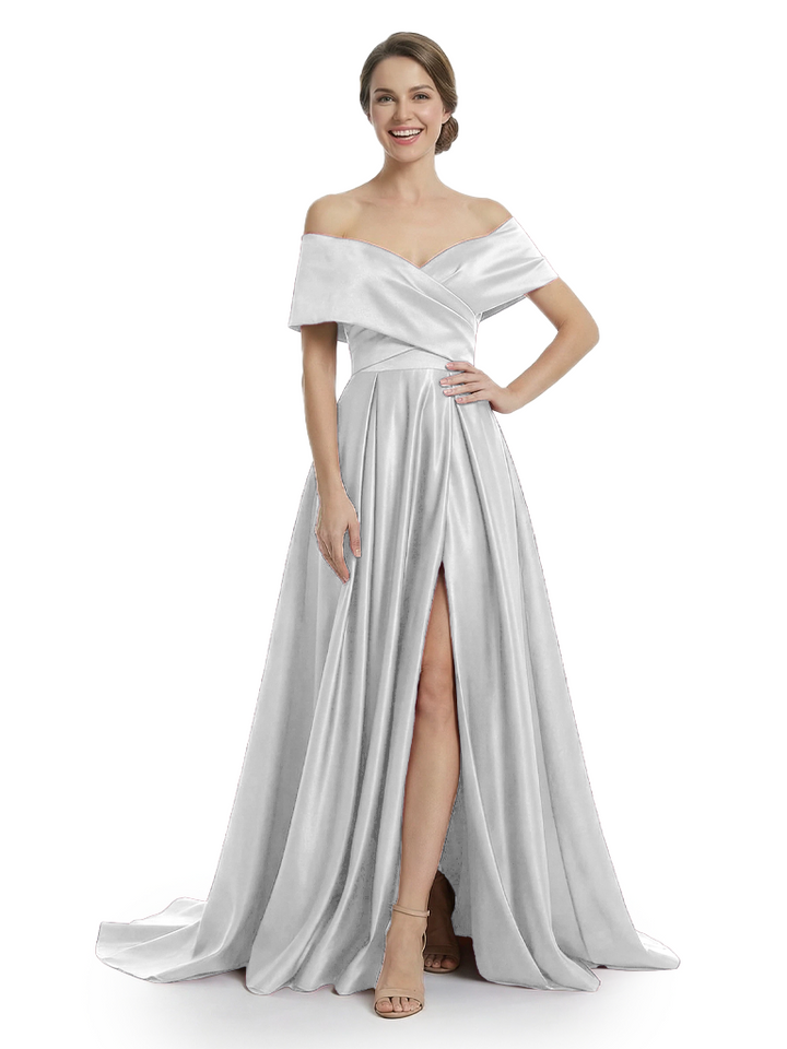 silver