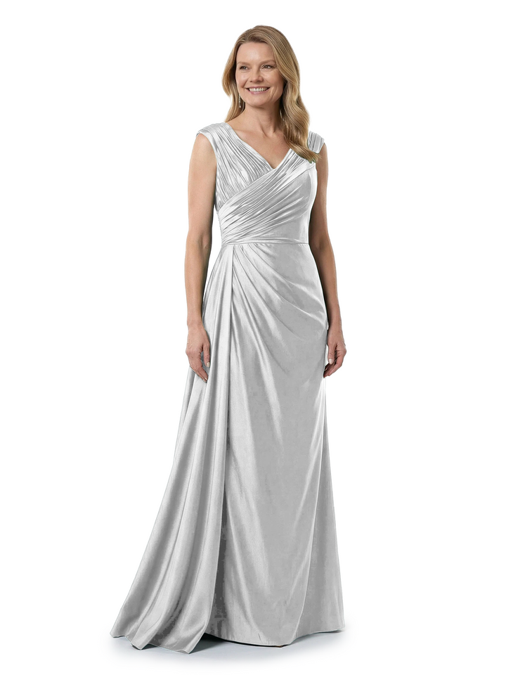 silver