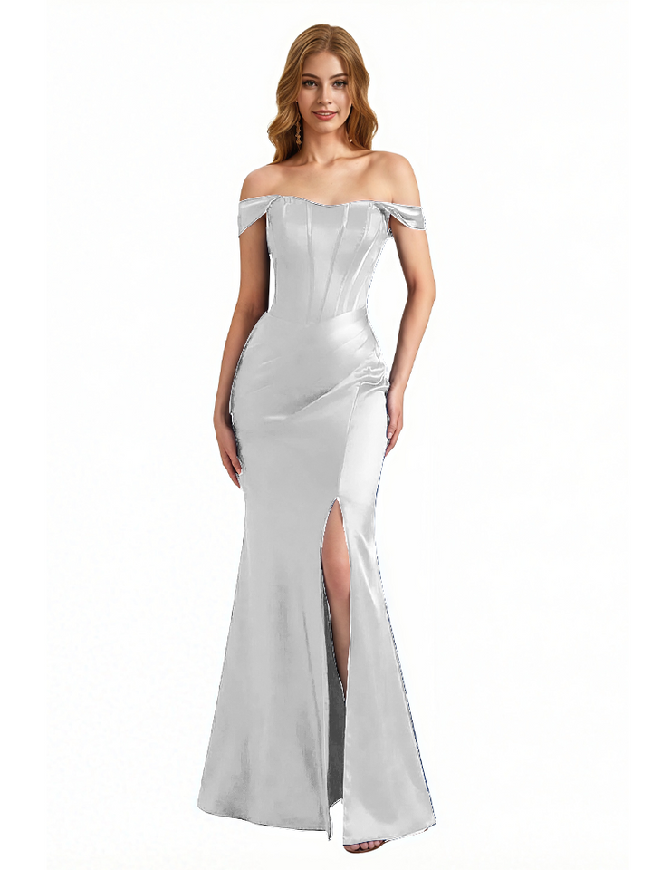 silver