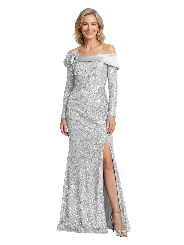 silver
