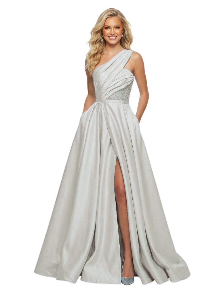 silver