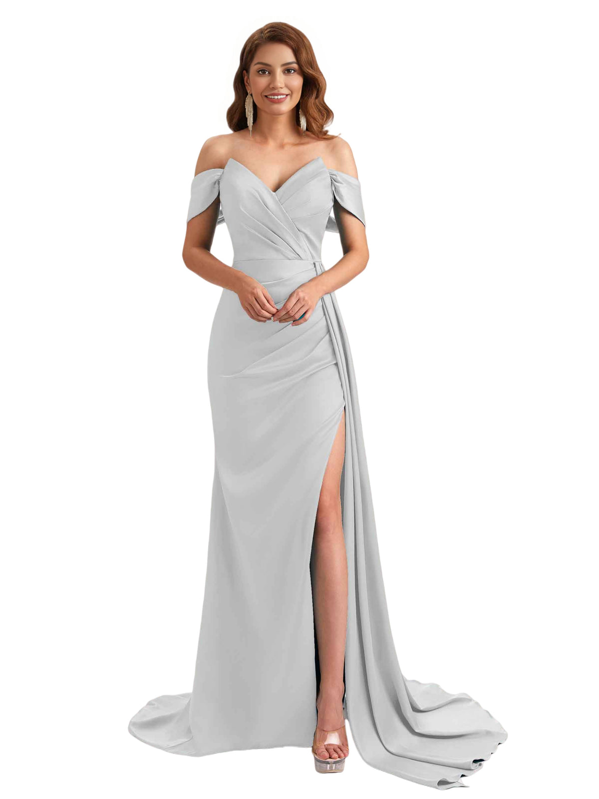 silver