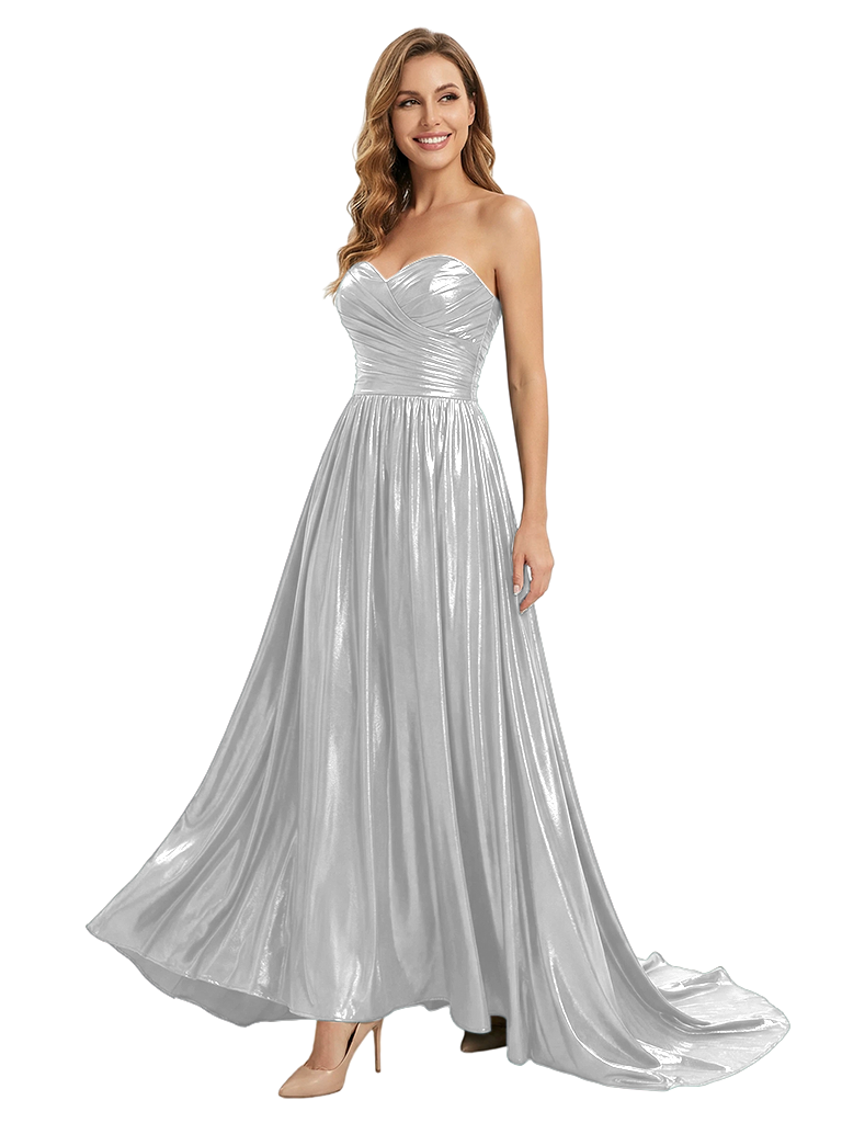 silver