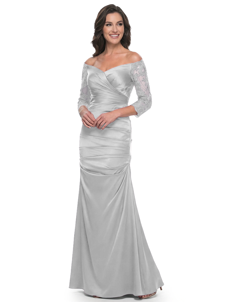 silver