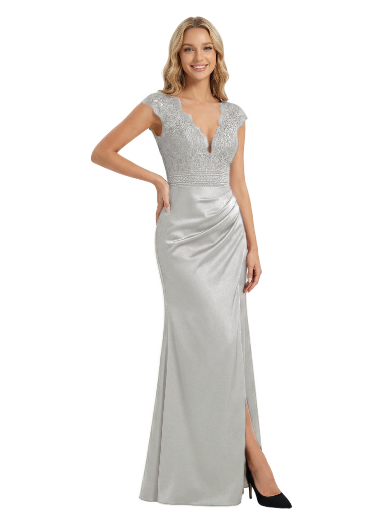 silver