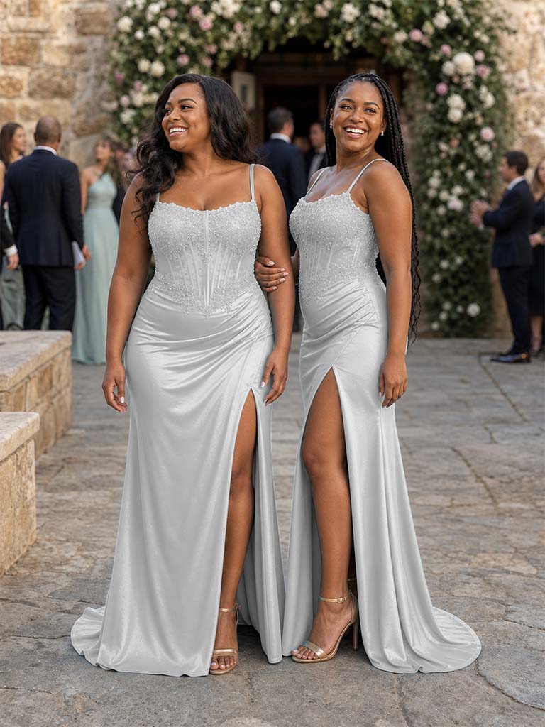 silver
