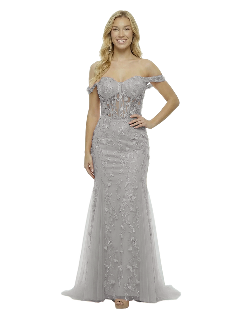 silver