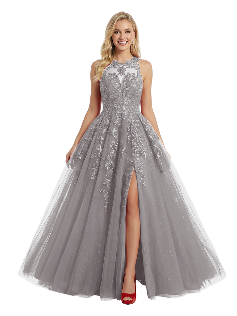 silver