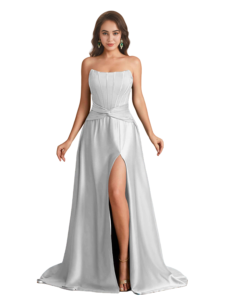 silver