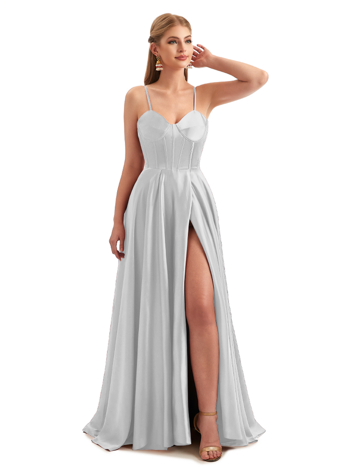 silver