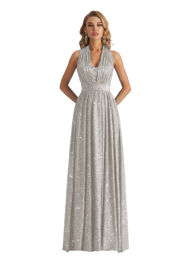 silver