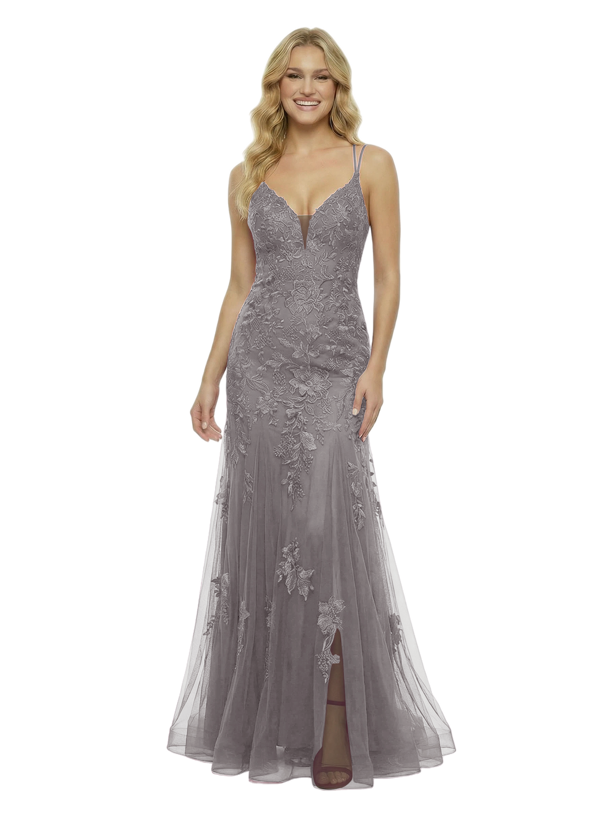 silver