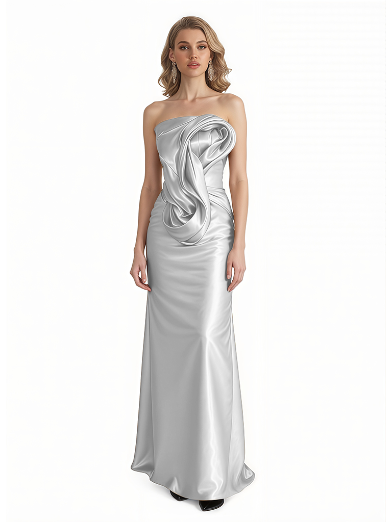 silver