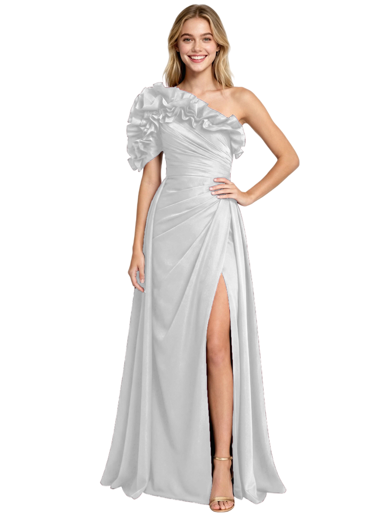 silver