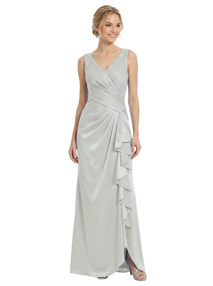 silver