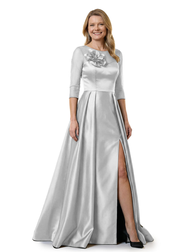 silver