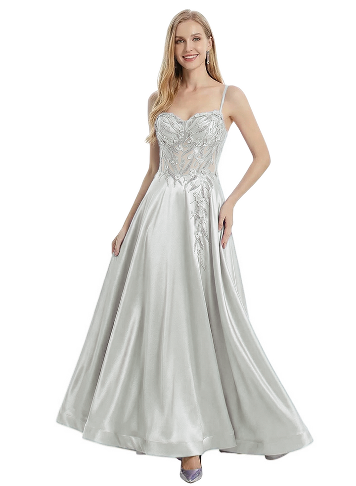 silver