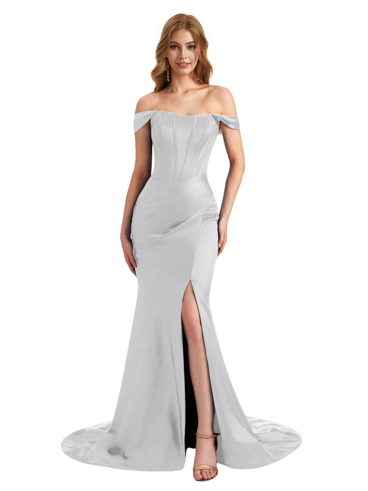 silver
