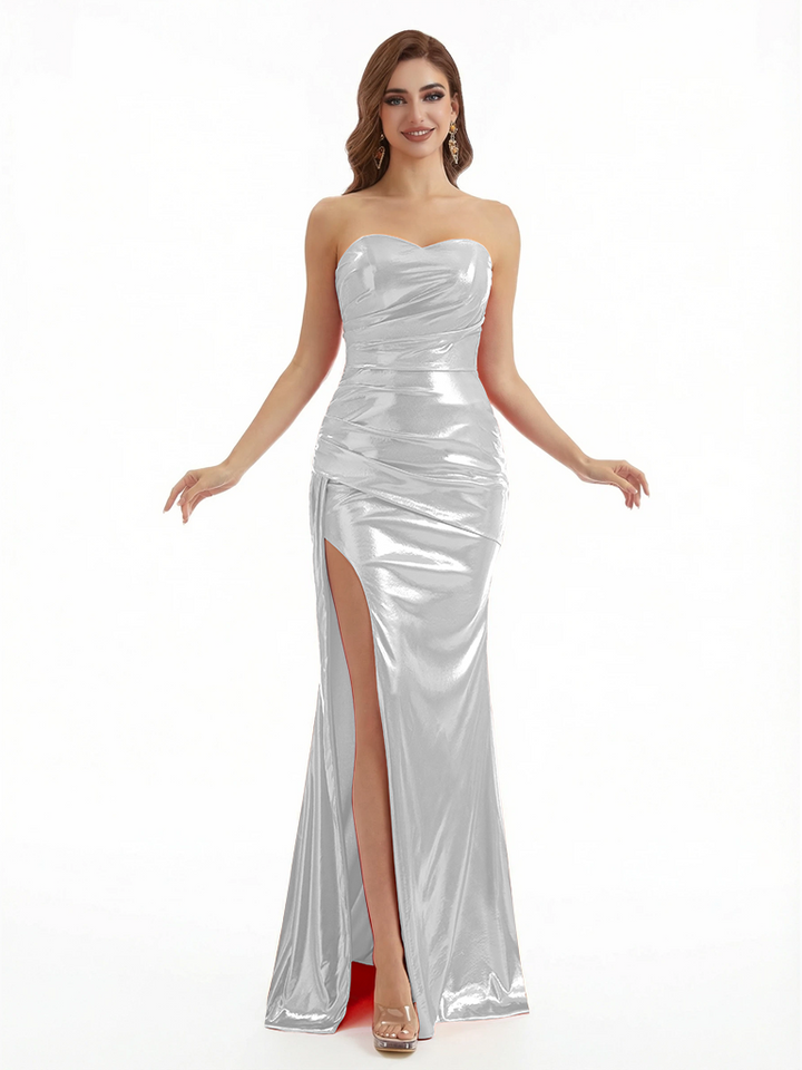 Silver