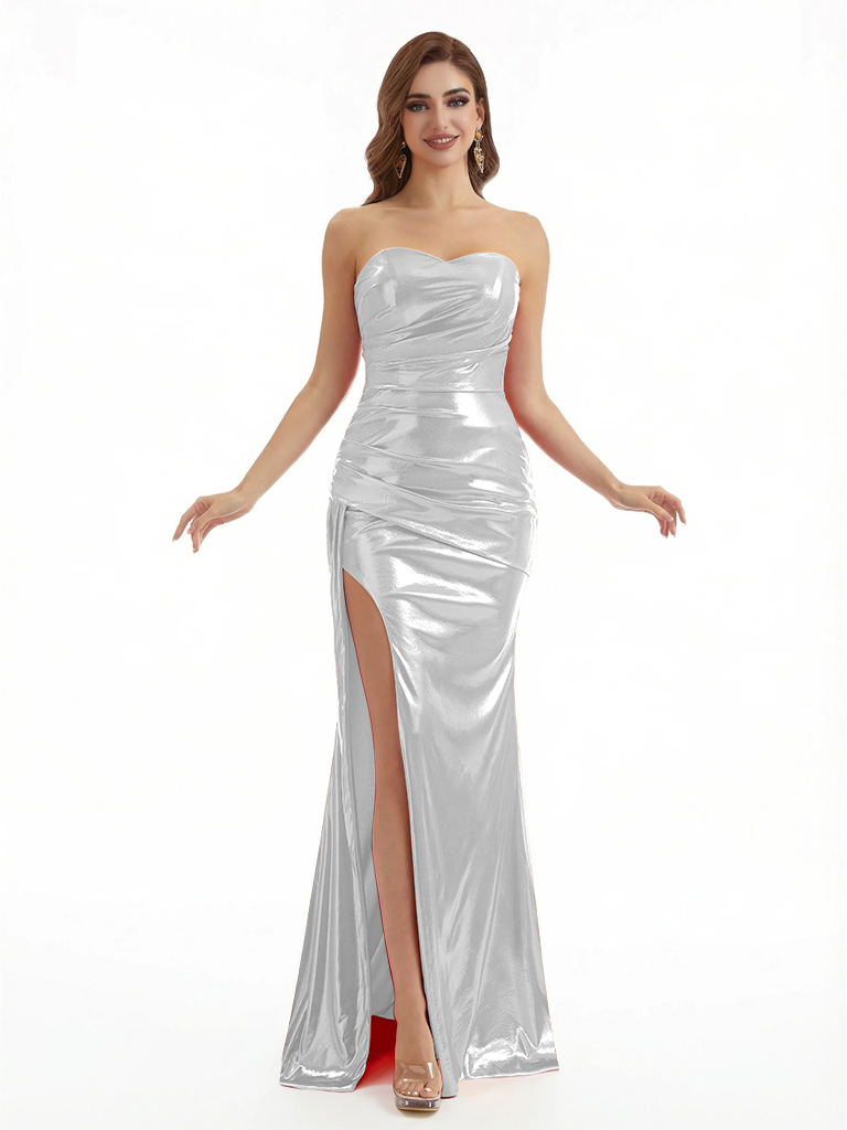 Silver