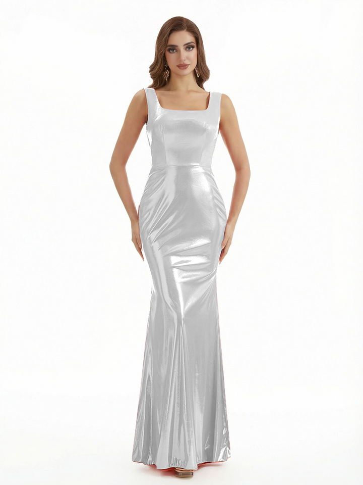 silver