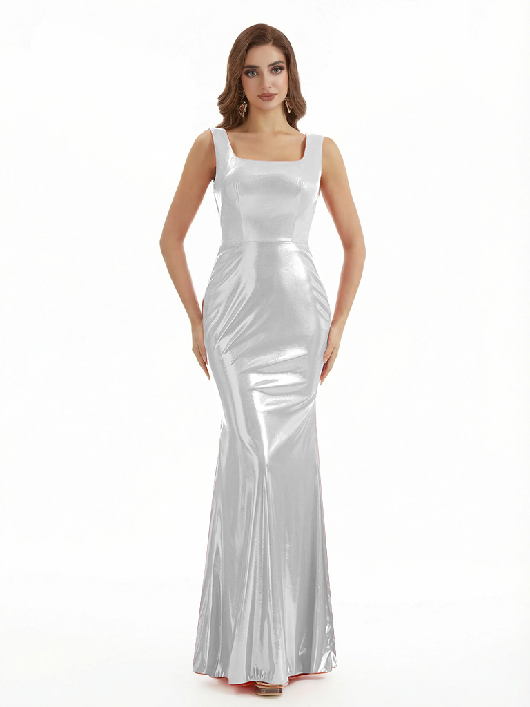 silver