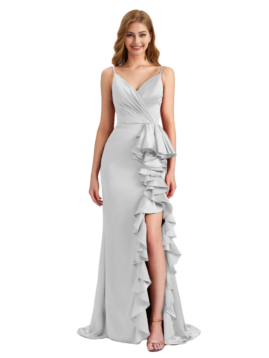 silver