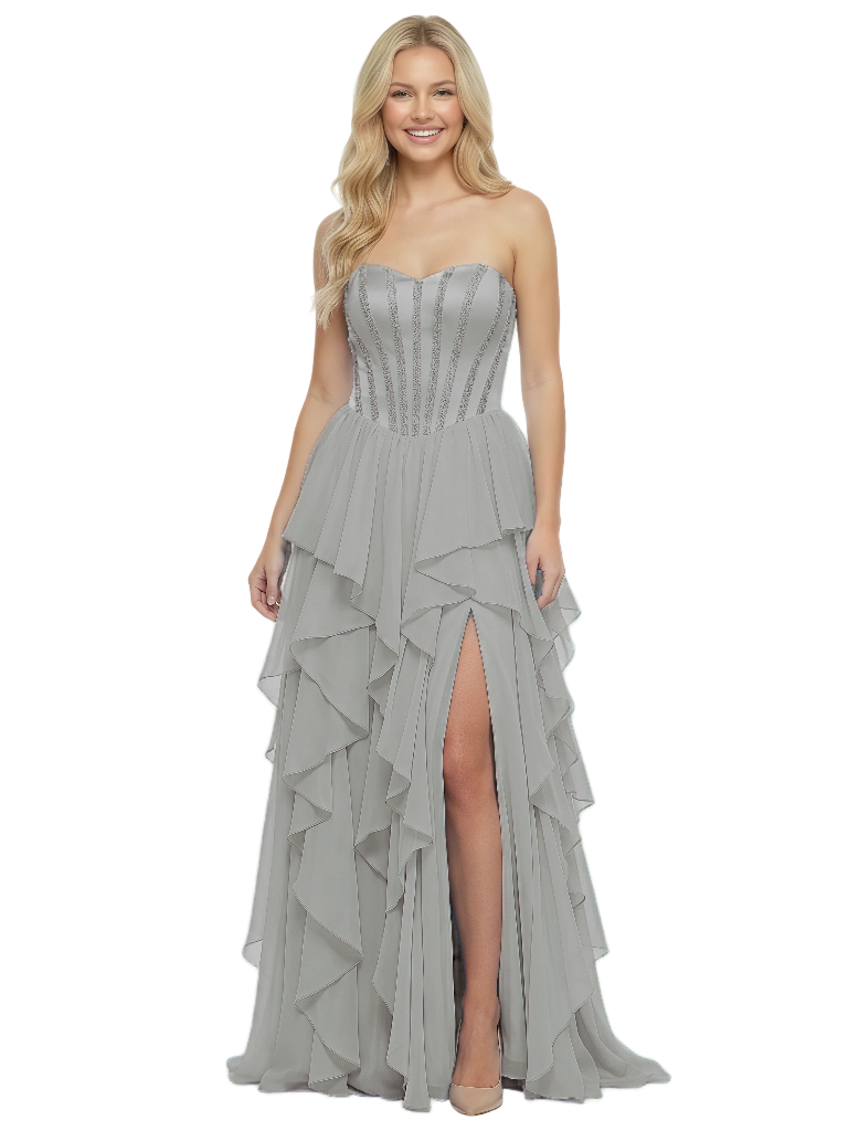 silver