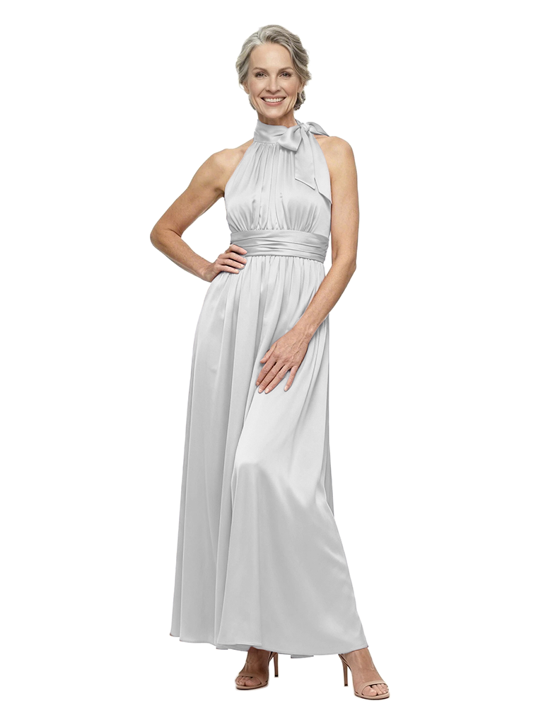 silver