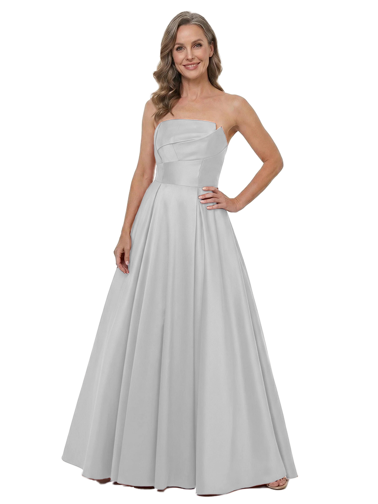 silver