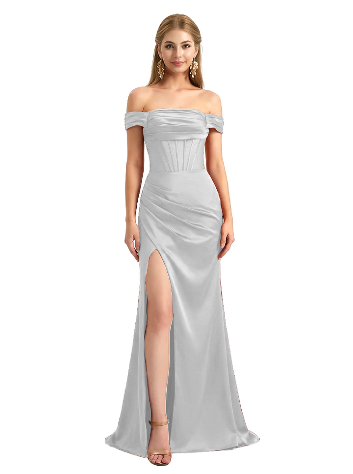 silver