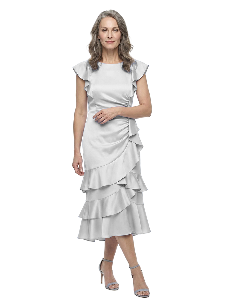 silver