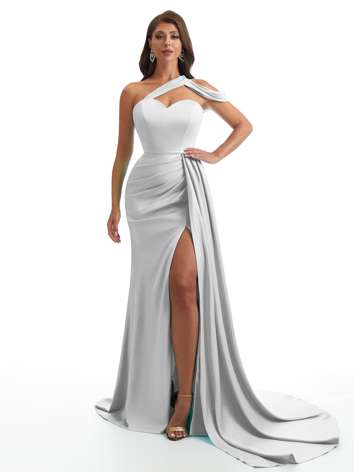 silver