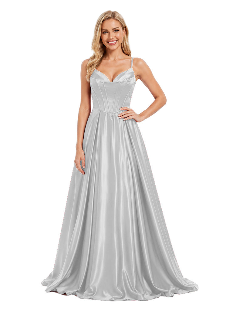 silver