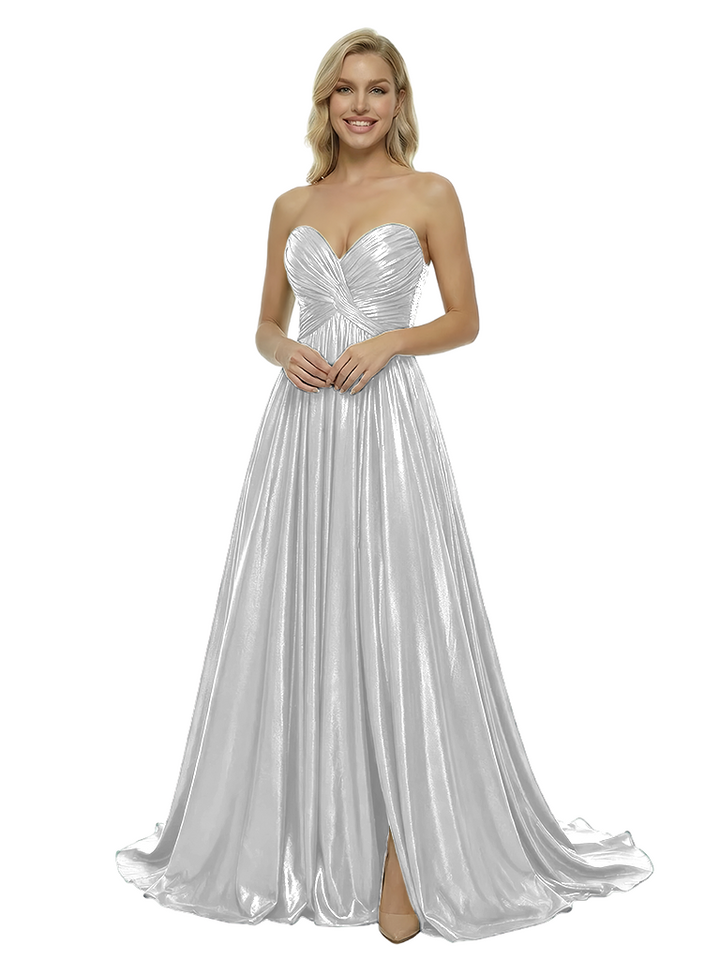 silver
