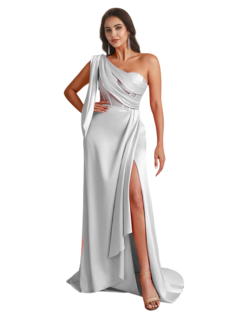 silver