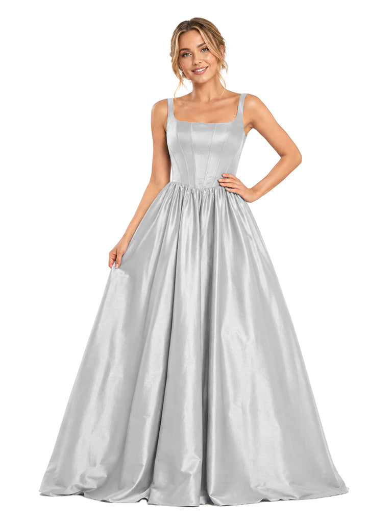 silver