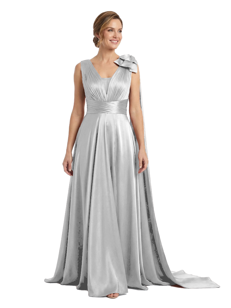 silver