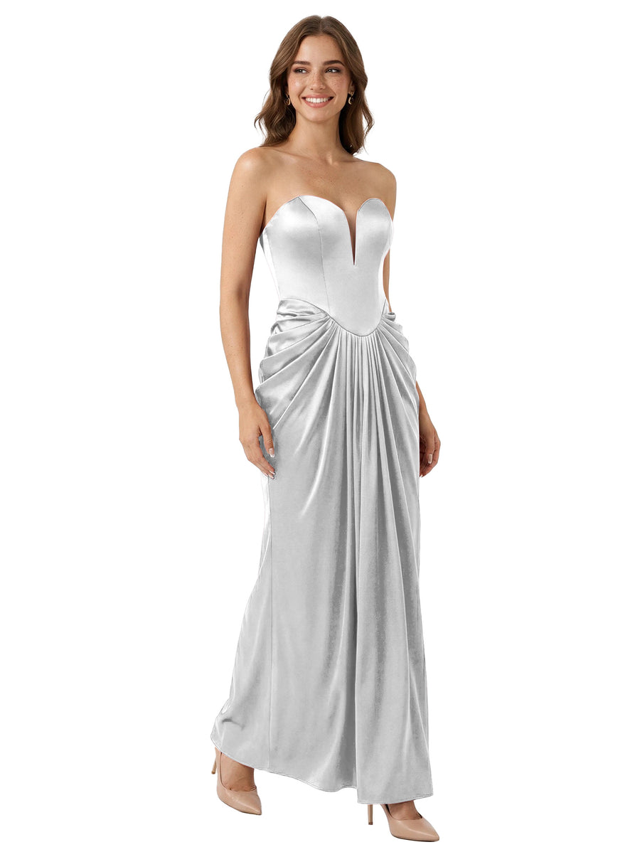 silver